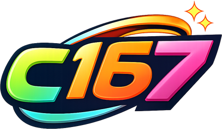 Logo c167 – Trang chủ